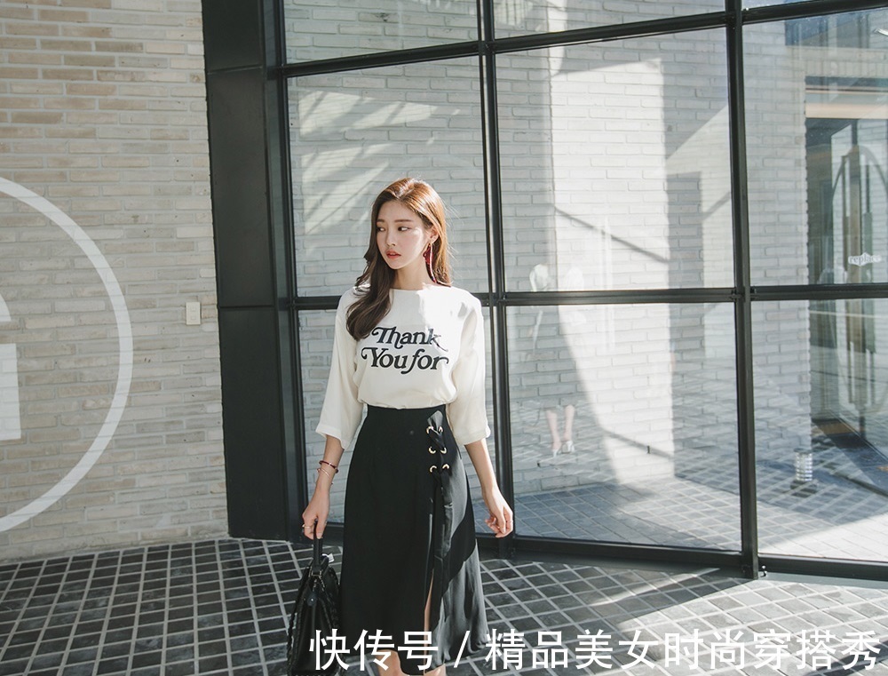 穿搭|职场精英女性怎么穿搭,干练清爽的穿搭会更加优雅范十足