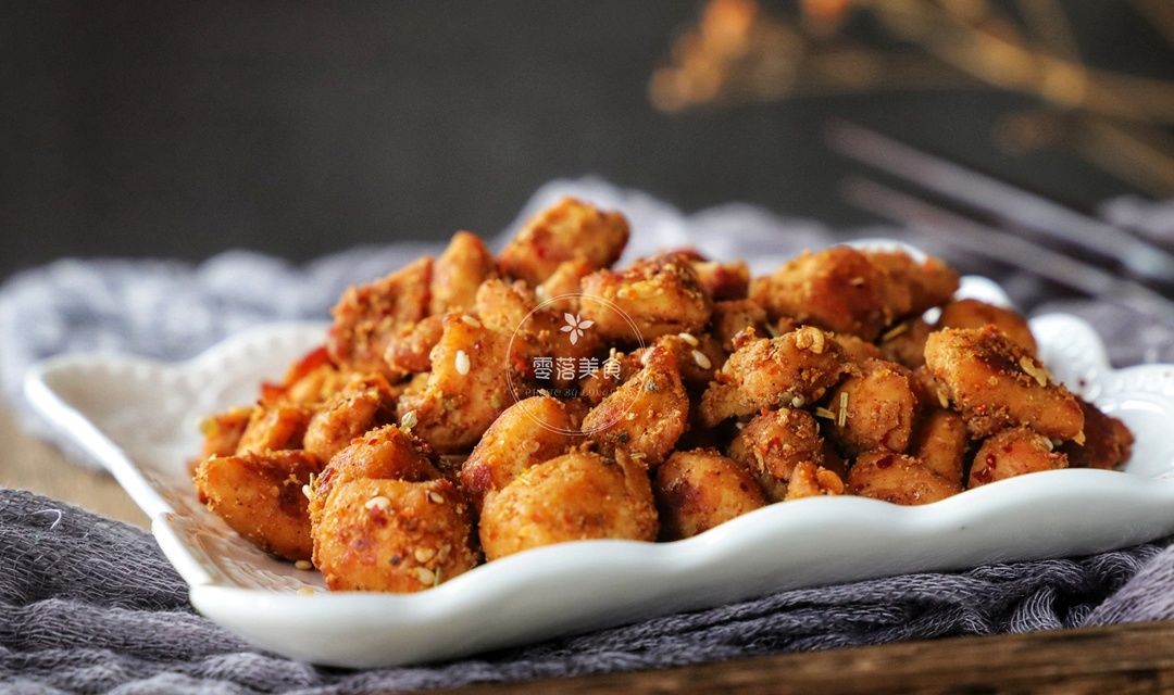 迷迭香|减肥很容易,吃它就可以,喷香解馋,富含蛋白质,减肥人士要多吃