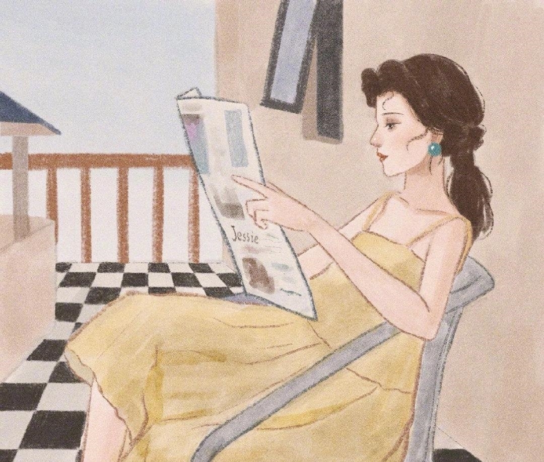 茉莉公主|迪士尼公主的夏日假期,艾莎女王气场满满,爱丽儿去海边游玩