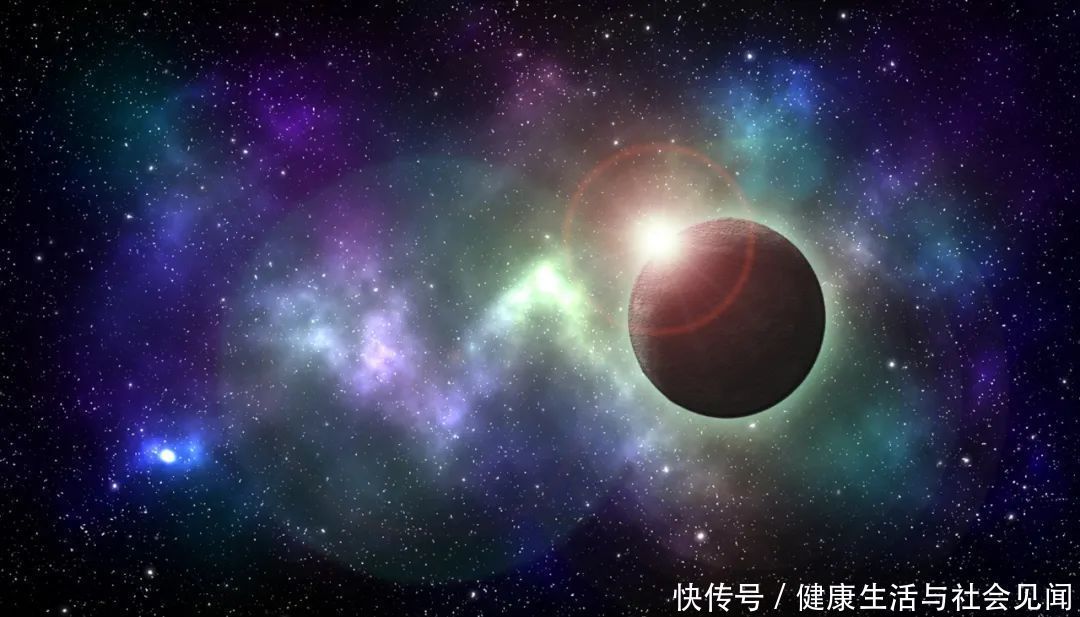 这颗超级黑洞,改写了地球生命演化史?