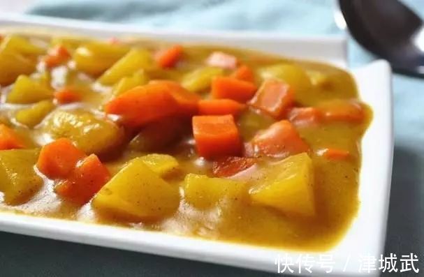 土豆的十种做法,再也不会每次都吃土豆丝了,快收藏吧