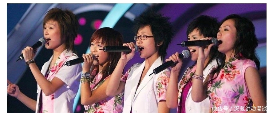 电视台|他是湖南台最该感谢的人,拍还珠,办超女,缔造了12年的卫视传奇