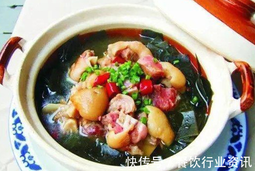 菜子油|周末做几道美食，好吃美味又下饭，普通但开胃很实惠，做法也简单