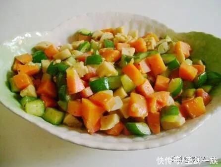 正月十五元宵节家宴推荐，22道菜有荤有素，盘盘色香味俱全