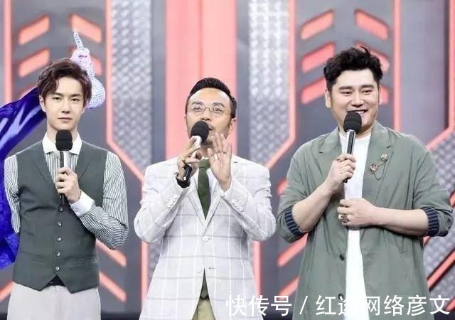 王一博|连续两期裸播,没了冠名商的《天天向上》,仅靠王一博苦苦支撑?