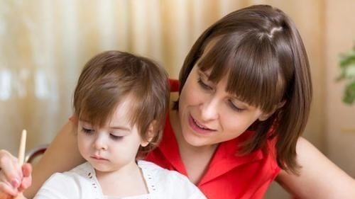 性格|5种性格的妈妈,带大的孩子一定有出息,你在其中吗?