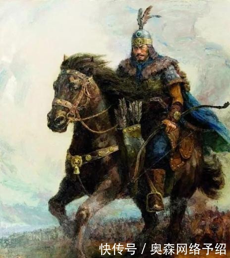 可怕|蒙古发现突厥石碑,上面文字令人震撼,学者:唐朝果然强大到可怕