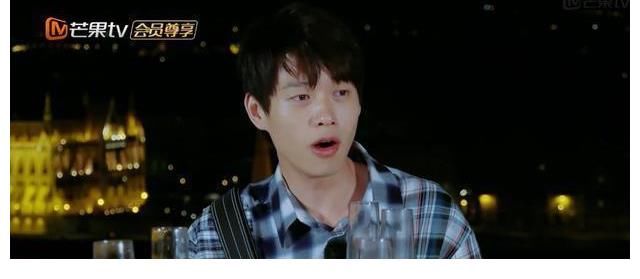 魏大勋|参加综艺是为了拍戏,没成想竟成综艺专业户,是演员还是综艺咖?