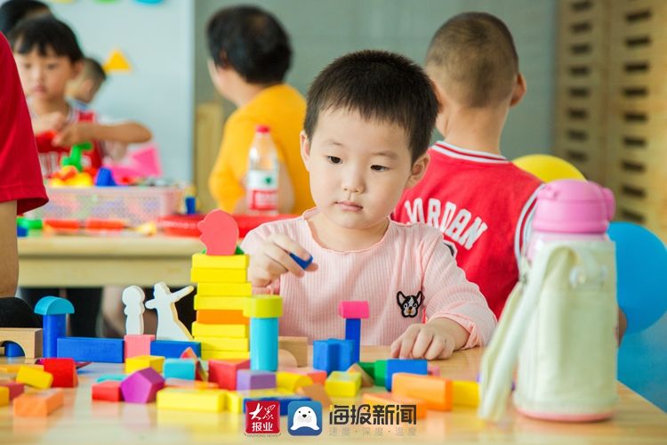 公办幼儿园|莒县城区5所公办幼儿园正式启用！新增普惠性幼儿学位1350个！