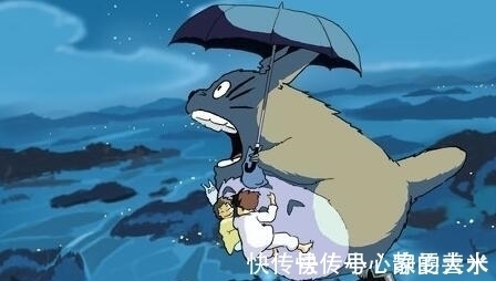 老鼠屎|看动漫出问题是动漫的错还是家长的错?这不是老鼠屎效应吗?