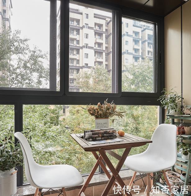 阳台上|买了就后悔的7大家具,入住后才知有多坑,真是浪费钱又占地方!