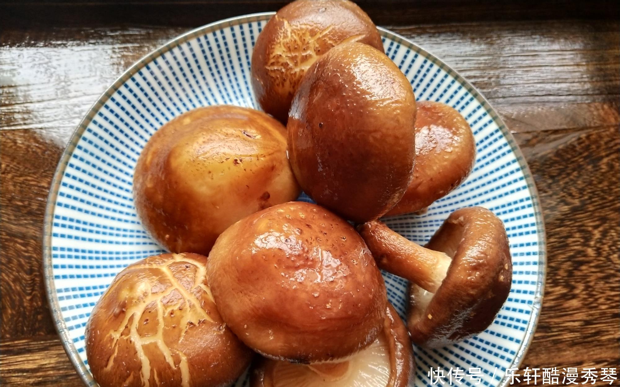 教你营养好吃的香菇猪肉馄饨，香而不腻超美味，一起来大饱口福吧