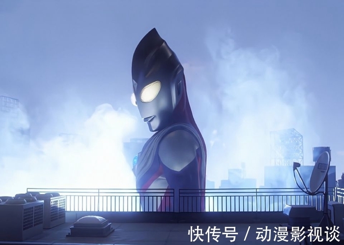 迪迦|《特利迦奥特曼》即将经典再现?主角对战加坦杰厄,迪迦回归有难度!