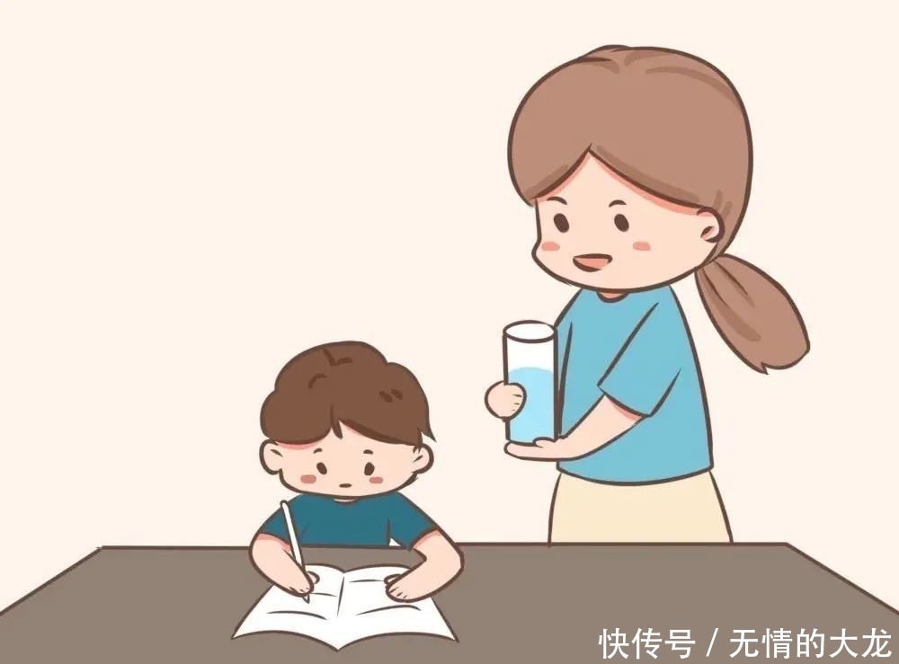 专注力|孩子优不优秀，取决于父母有没有做过这三件事