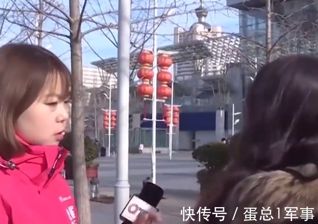 店长 女子去烫发,结果毁了一头头发,理发师:送你三次护理还想怎样?