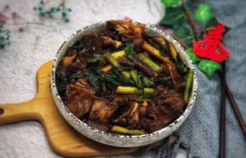 羊肉经典做法：炖得软烂，炒得香嫩