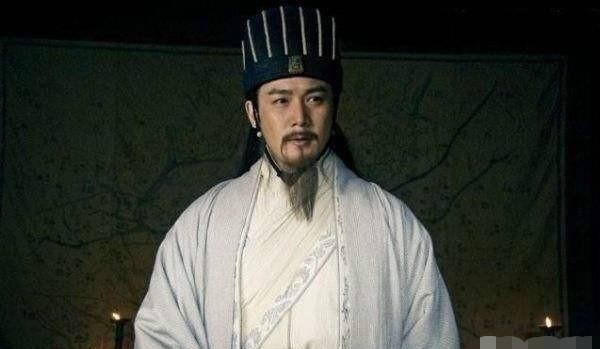 宿命|庞统死于落凤坡,诸葛亮死于五丈原,是因为宿命吗?