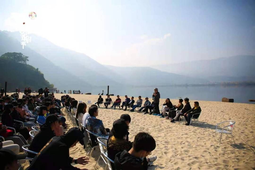 西昌@近50部剧目齐聚西昌2021大凉山国际戏剧节即将启幕