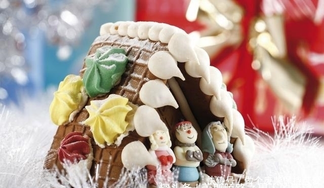 我被圣诞节温柔绑架,网友却这么说。。。。。