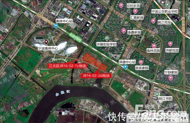 绿城|红盘！住宅限价29300元/㎡!绿城姚江新城纯新盘批前公示