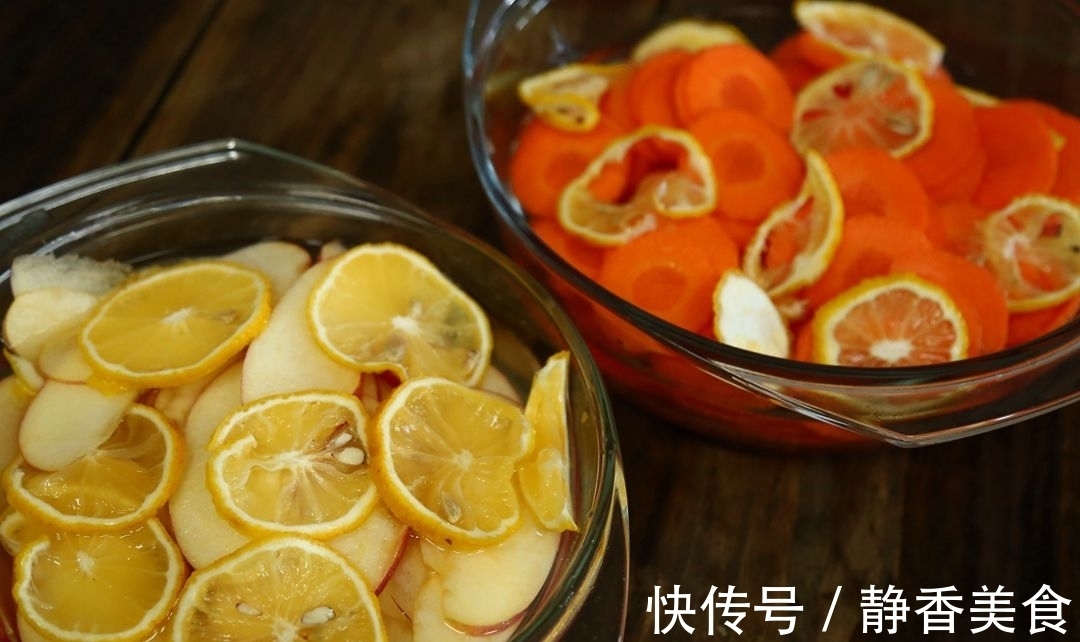 做法|胡萝卜别总炖煮烧，教你一个新做法，挑食的“熊孩子”吃得笑哈哈