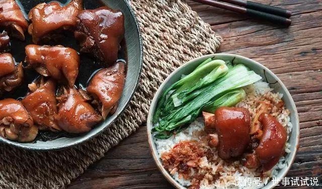 电饭锅就会煮米饭大材小用!这15道电饭锅美食,收好了不后悔!