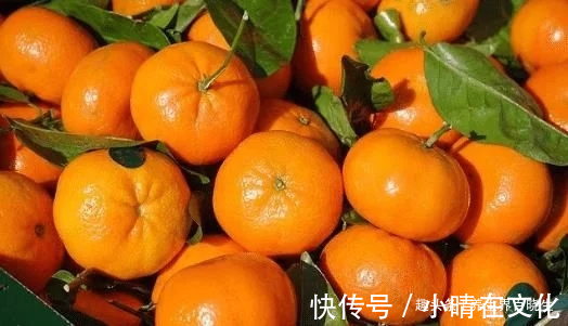 咳嗽痰多|再三提醒不管吃什么橘子,吃过1小时后都别碰它,早知早受益