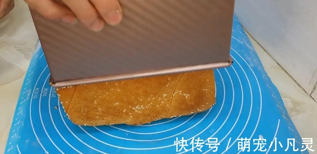 孩子|最近很火的面包做法,烤箱里一放,家里孩子一周吃五次,真的很好吃