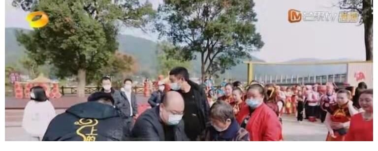 云上的小店：不愧是你，汪涵憑一己之力，將一檔冷門綜藝做成爆款