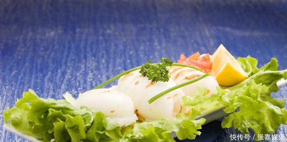 女性想要皮肤好，多吃3种食物，减肥养颜，抗衰老，肌肤更水嫩