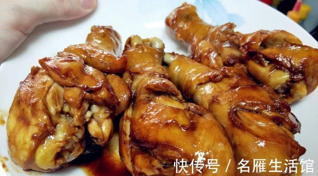 蕃茄酱|美味的鸡肉这样做,好吃到舔盘,喜欢吃的就赶快收藏吧