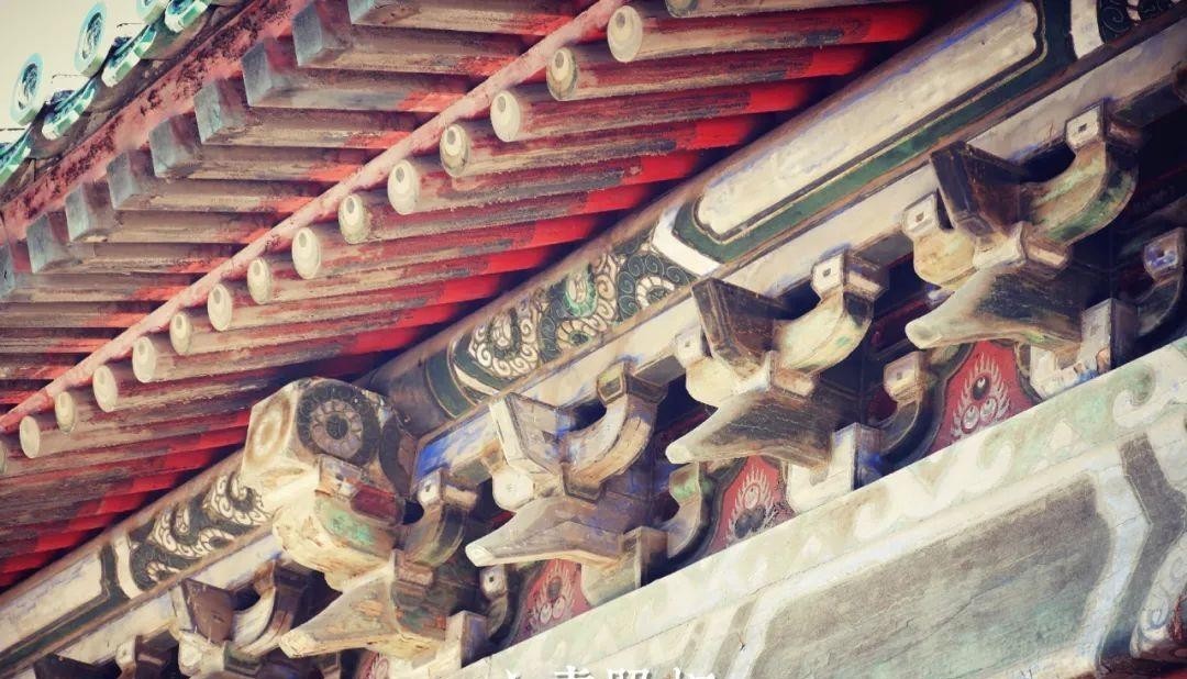 镜头|重拍北京旧日遗存,透过现实的镜头了解逝去的历史——新街口周边