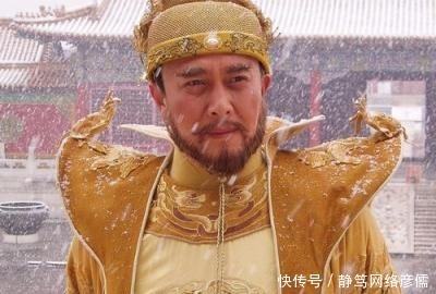 朱棣|明朝的“靖难之役”是怎么回事？朱棣如何从燕王变成大明皇帝？