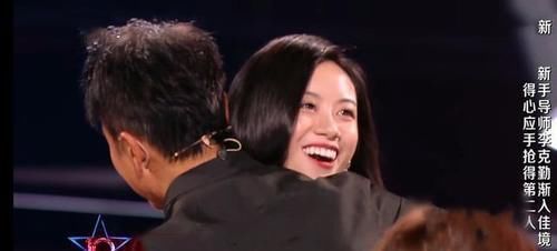 输给谭轩辕没什么大不了，可伍珂玥真不该打感情牌，很败观众缘