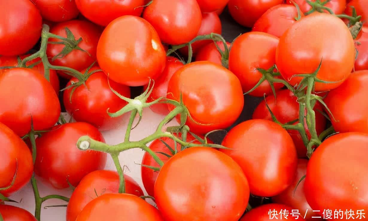 女性|女性担心老太快,要多吃3种食物,袪皱淡斑,延缓衰老,排出湿气