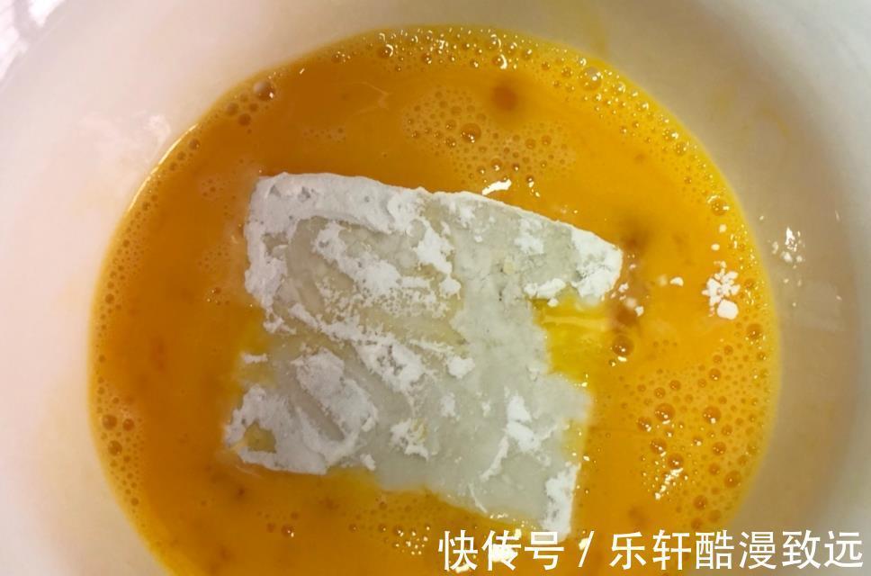 煎豆腐|比烧烤还好吃的香煎孜然豆腐,鲜香入味老简单了,完胜夜市路边摊