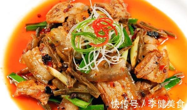 关键|回锅肉为何又老又柴大厨教你关键1步,出锅软糯鲜香,肥而不腻
