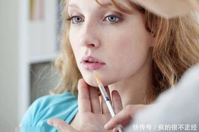 女人|经常打“玻尿酸”的女人,10年后有啥变化?过来人说出了真相!