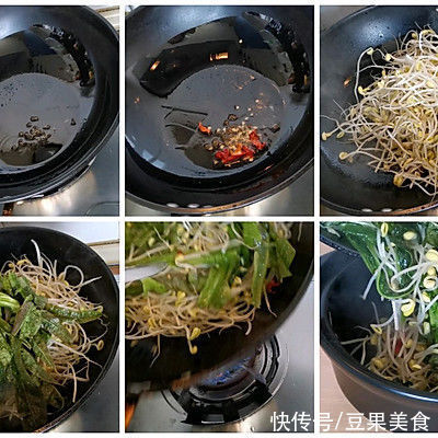 香菜|这道毛血旺太销魂，同事吃过都找我要菜谱