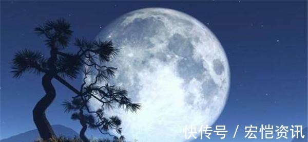 江月@中国最美的古诗 以孤篇压倒全唐 诗人仅留下两首传世之作!