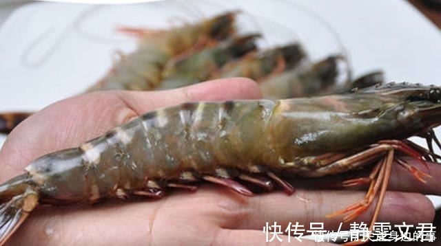高低|买大虾时，不分价格高低，发现这3种尽量不要买，为了健康快看看