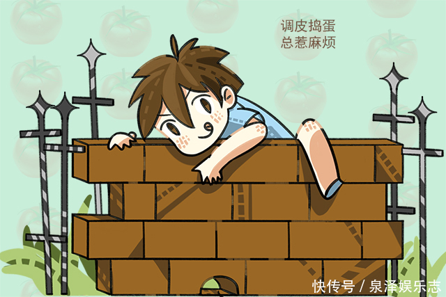 尊长|孩子到了这个年龄，父母就要狠心“立规矩”，越晚立，娃越难管教