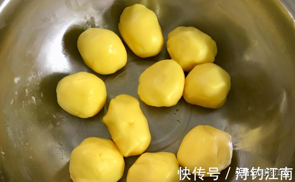 妙用|廉价的自制饵料，竟是大鱼克星？“玉米面饵”的妙用很少有人知道