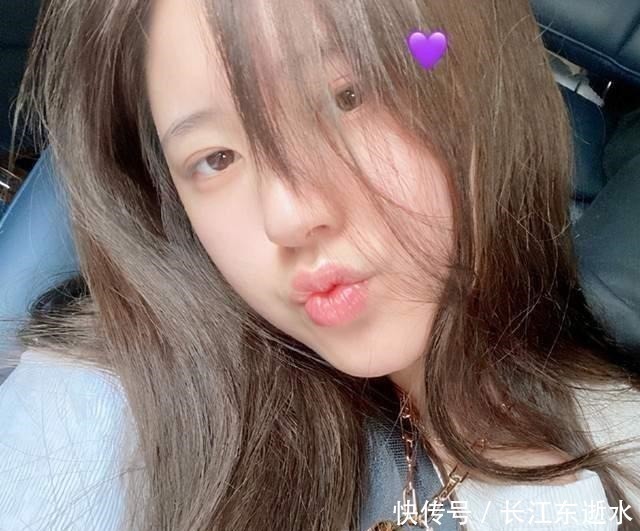 口红|这三种唇形的女人,颜值一般都不低,尤其第一个,特别有亲和力