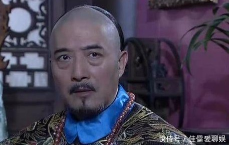 褚英|大清五位牛气冲天的王爷,距离帝位仅一步之遥,可惜了