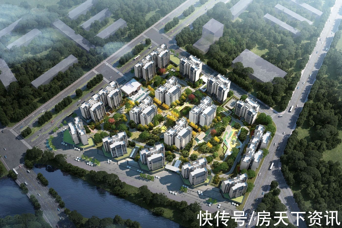 思茅区|真能物美价廉？普洱思茅区单盘测评抢先看！你看值不值