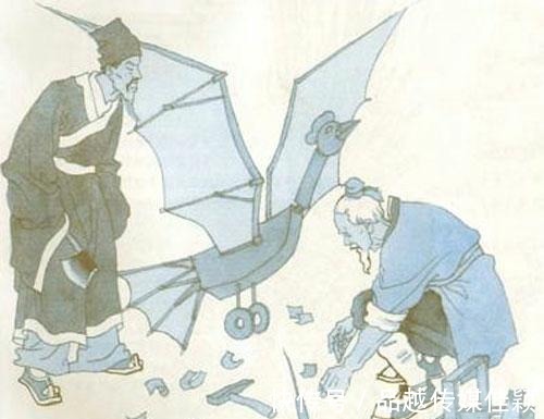 云梯#历史上真实存在的3本奇书:其中一本,看过的人都不得善终?