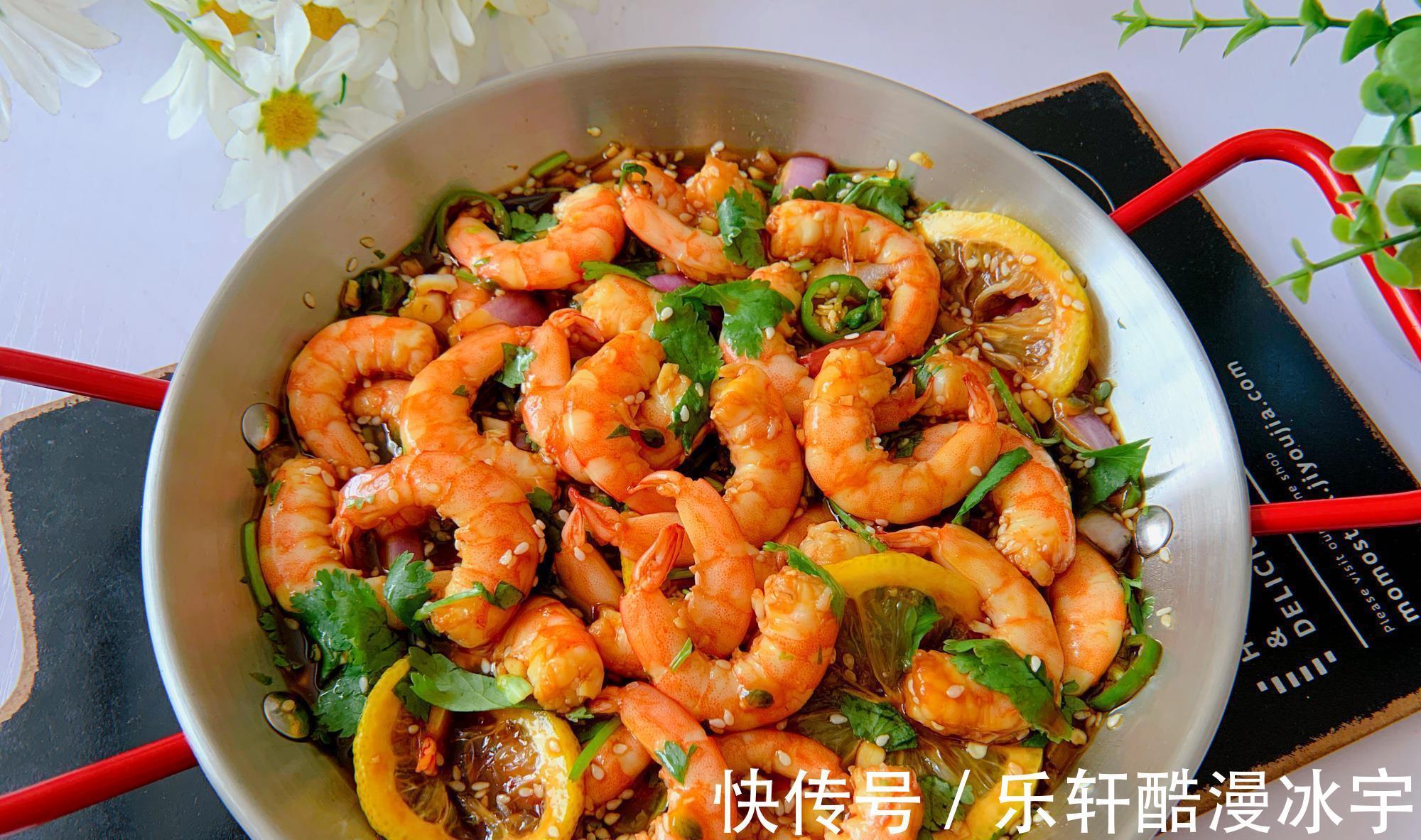 减肥|减肥无需节食,分享七款减脂菜,低脂又美味,多吃不胖!