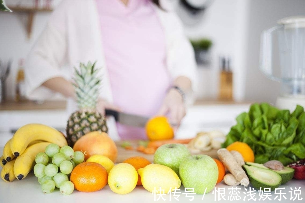 深度睡眠|孕妇左侧躺真的对胎儿好吗?听完医生的解答,终于可以放心了