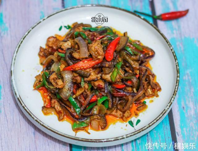 小米椒|这个菜每个礼拜都离不了，清理血管它最强，一块一斤真便宜！